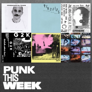 85: PINKLIDS + Prisonnier du Temps