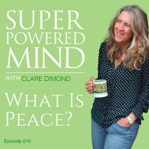 010 What is Peace?