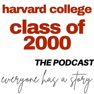 Harvard College 2000 Podcast: Elie Mystal