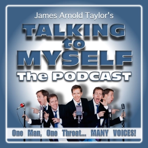 Talking to Myself: The JATcast S3 Ep11