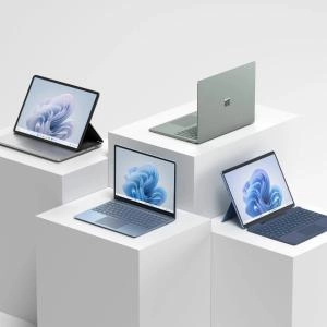 Surface and Echo Events