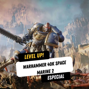 Análisis en PROFUNDIDAD de WARHAMMER 40000: SPACE MARINE 2 - Orígenes, Lore, Herejía de Horus y más