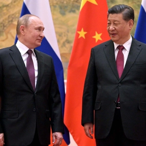 From Ukraine to Taiwan, Understanding ‘Spheres of Influence’
