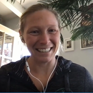 The SUPfm Book Club Episode 2022 - With April Zilg