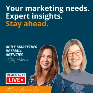How to Implement Agile Marketing in Small Marketing Agencies