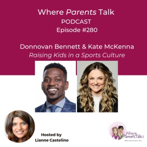 Navigating Sports Culture: Key Insights for Modern Parents
