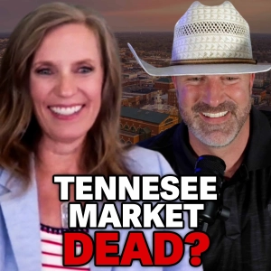 Episode 392 - Tennessee STRs CHANGED Her Life Immediately...