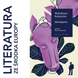Wołodymyr Rafiejenko - Mondegreen (2019)