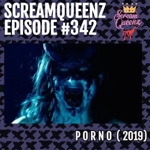 "I'm not breaking my edge for your European t!tty movie..." -PORNO (2019)