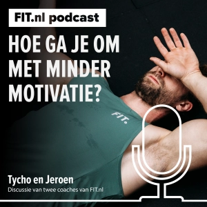 #298: "MOTIVATIE heb je NIET, maar dit ONTSTAAT onder de juiste omstandigheden"