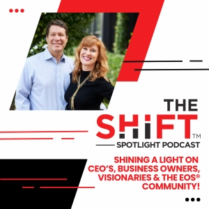 The Shift Spotlight!