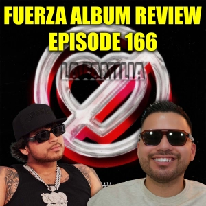 Fuerza Album Review, Karol G in Spain & Something's Going on with Junior H