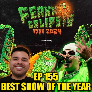 Feid's Ferxxocalipsis Los Angeles Show, Anuel CRAZY Shots at Bad Bunny + More Reggaeton Beef