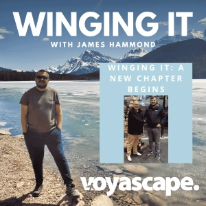 Winging It: A New Chapter Begins + 2024 Summary