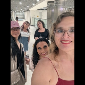 YaaSF Pride 2025 (A CrossYaas Round Table)