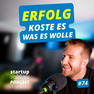 Christoph Zoeller: Instaffo, Anerkennung, Parties, Recruiting (#74)