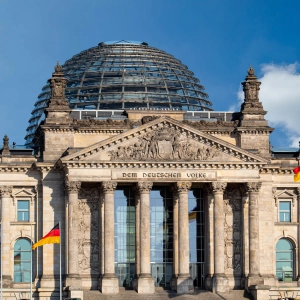 Merkel’s legacy and Germany’s new chancellor, with John F. Jungclaussen