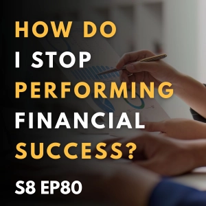 How Do I Stop Performing Financial Success?