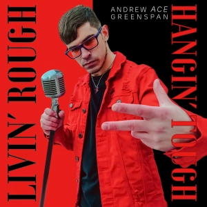 Andrew Ace Greenspan Music in Recovery