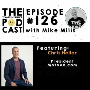 Boosting Realtor Efficiency: Real Estate Tech with Chris Heller