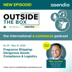 25: Fragrance Shipping: Dangerous Goods Compliance & Logistics