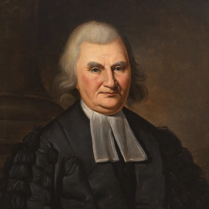 S6E14 - John Witherspoon and the Dominion of Providence (Black-Robed Regiment Series)