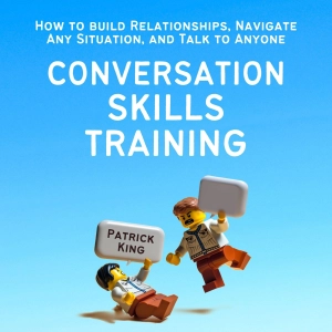 Have Lasting Conversations: The Rule of 3 & Threading Magic!