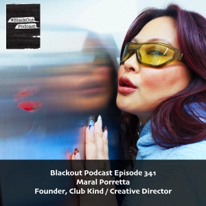 Maral Porretta - Founder, Club Kind / Creative Director