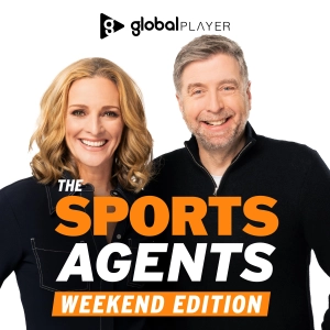 18 months to live to Winter Paralympic history - The Sports Agents