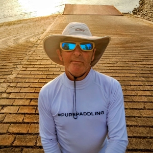 How to SUP the River Rhine: A Summer Adventure With Duncan Houlton