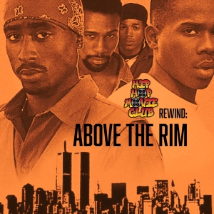 Above the Rim (rebroadcast)