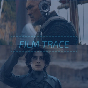 The Creator (2023) and Dune (2021)