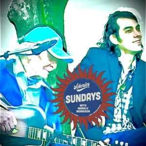 Scherler Sundays Highlights 3: Michael Hurley, James Maeda