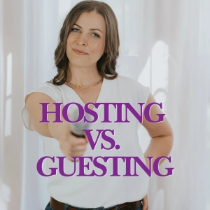 Ask Jess: Should I start a podcast or be a guest instead?