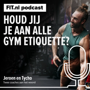 #317: Kreunen in de gym: helpt het écht… of is het gewoon irritant?