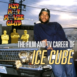The film and TV career of Ice Cube (encore)