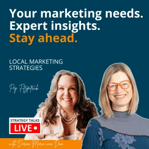 The Latest Local Marketing Strategies for your Small Business