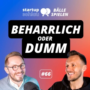 Musst du deinen Traum aufgeben? (#66)