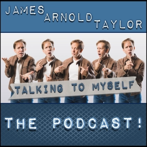 Talking to Myself-The JATcast