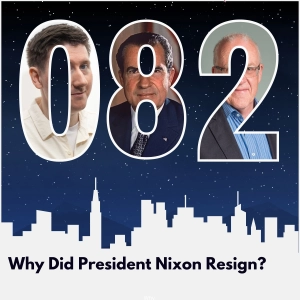 Why Did President Richard Nixon Resign?