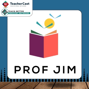 Prof Jim: Supporting Student Achievement in the Classroom using Artificial Intelligence