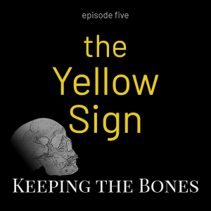 The Yellow Sign