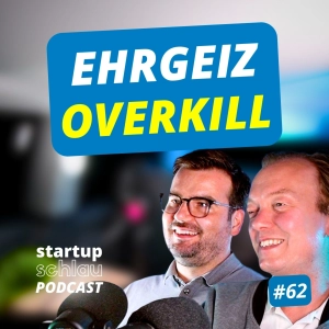 Matthias Storch & Simon Engelhorn: Familienunternehmen, Venture Capital, Insage, AI (#62)