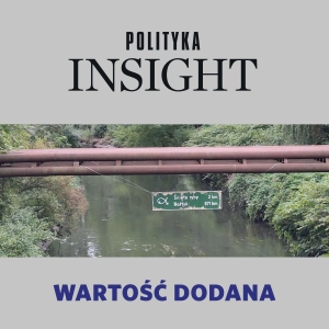 Woda nam ucieka | Wartość dodana