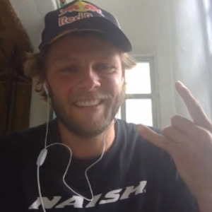 Cold Hawaii & Heavy Water - With Casper Steinfath (Part 1)