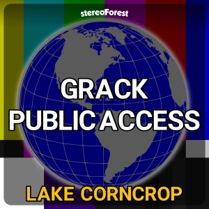 Lake Corncrop