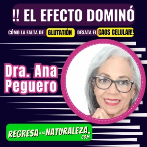 #16 > La Falta de Este Nutriente Desata el Caos Celular (Literalmente) Con Dra. Ana Peguero