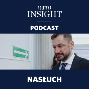 Sąd nad Miszalskim | Nasłuch