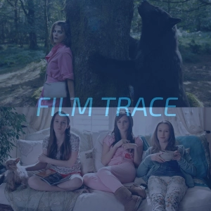 Cocaine Bear (2023) and The Bling Ring (2013)