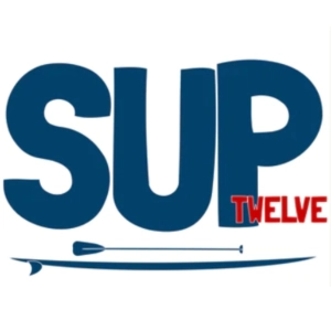 SUP Twelve and Last Paddler Standing - With Brendon Prince